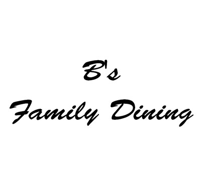 B's Family Dining