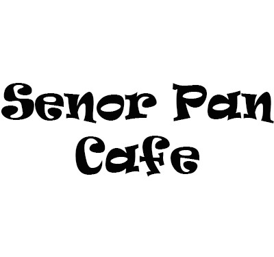 Senor Pan Cafe