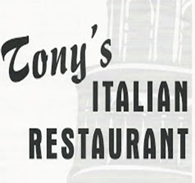 Tony's Italian Restaurant