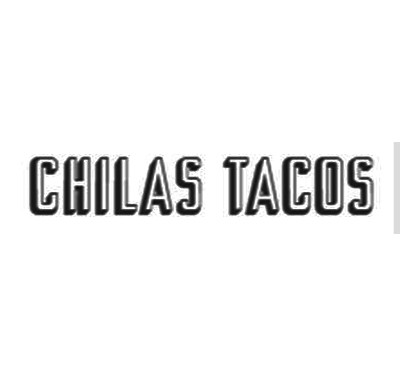 Chilas Tacos