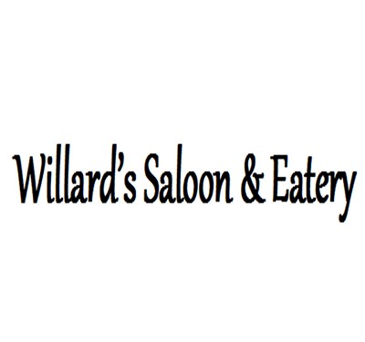 Willard's Saloon & Eatery