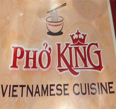 Pho Cali