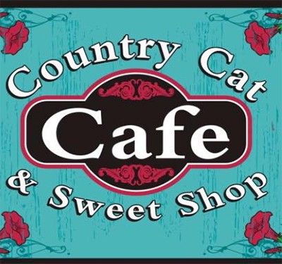 Country Cat Cafe & Sweet Shop