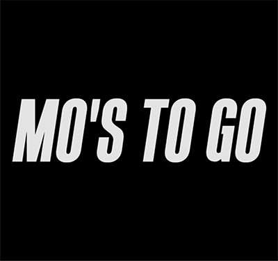 Mo's To Go