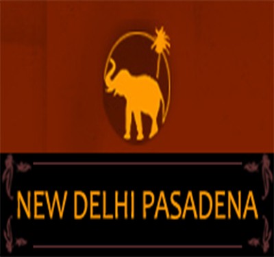 New Delhi Palace