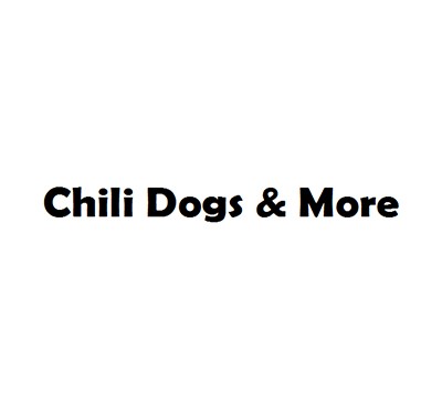 Chili Dogs & More