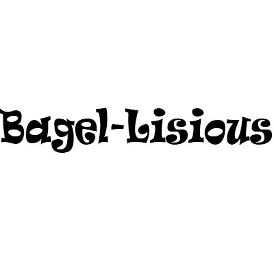 Bagel-Lisious