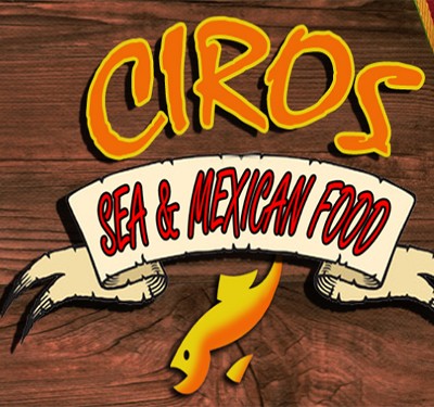 Ciros Sea & Mexican Food