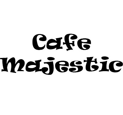 Cafe Majestic