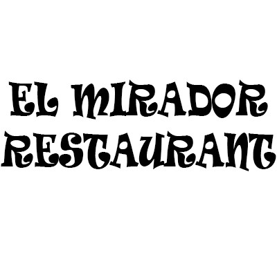 El Mirador Restaurant