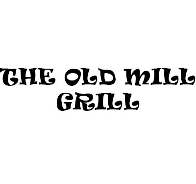 The Old Mill Grill