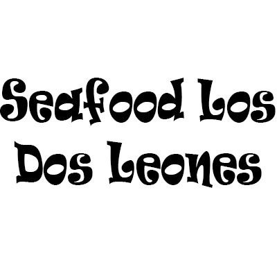 Seafood Los Dos Leones