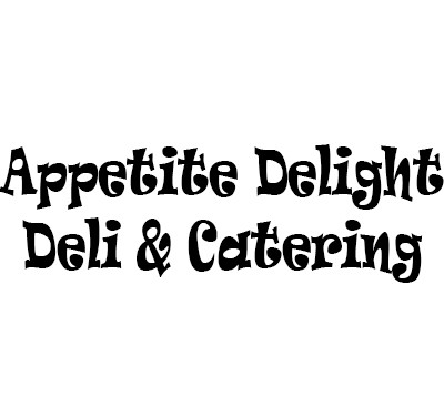 Appetite Delight Deli & Catering