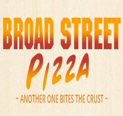 Broad Street Pizza