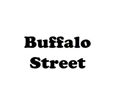 Buffalo Street