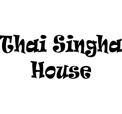 Thai Singha House