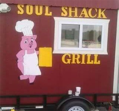 Soul Shack Grill