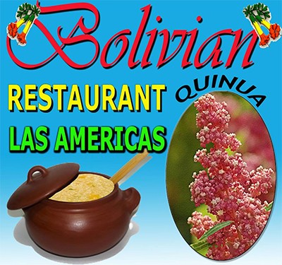 Bolivian Restaurant