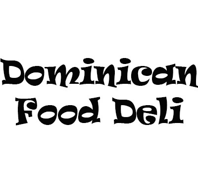 Dominican Food Deli