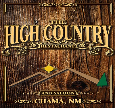 The High Country Restaurant and Saloon