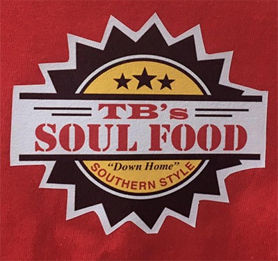 TB's Soul Food