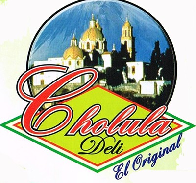 Cholula Deli Grocery