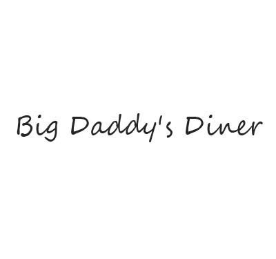 Big Daddy's Diner