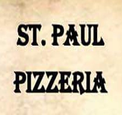 St Paul Pizzeria