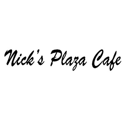 Nick's Plaza Cafe