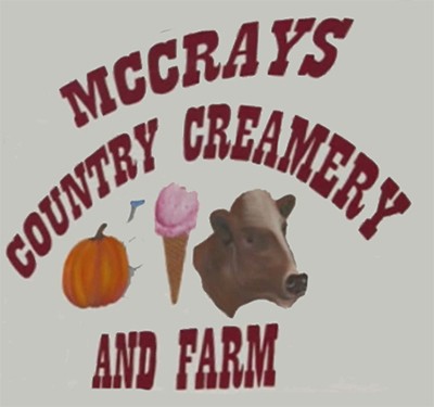 McCrays Country Creamery and Farm