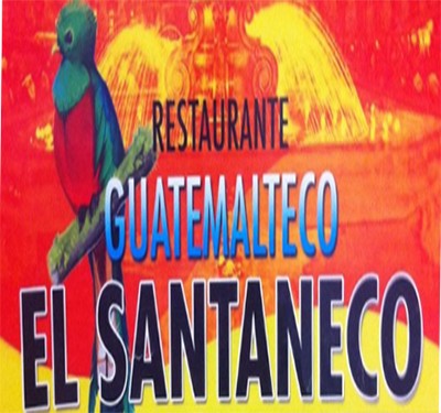 El Santaneco