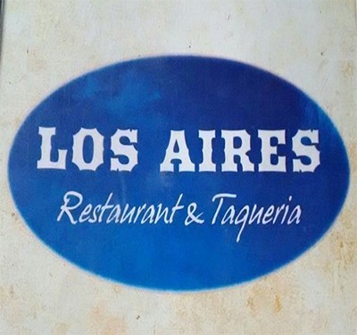 Los Aires Restaurant & Taqueria