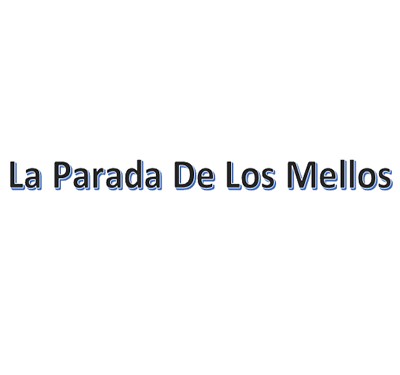 La Parada De Los Mellos