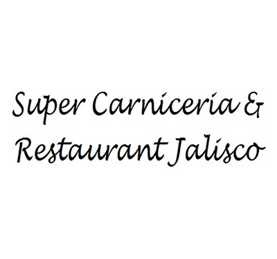 Super Carniceria & Restaurant Jalisco