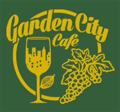 Garden City Cafe