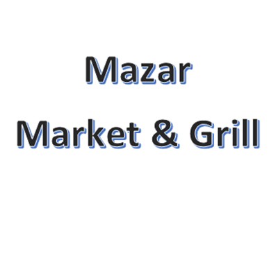 Mazar Market & Grill