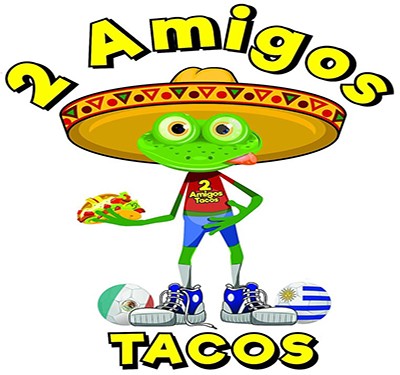 2 Amigos Tacos