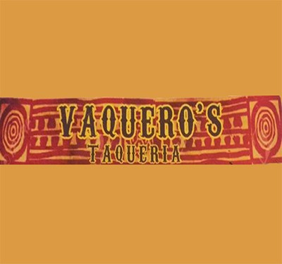 Vaquero's Taqueria