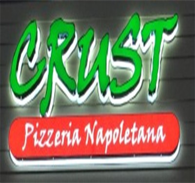 Crust Pizzeria