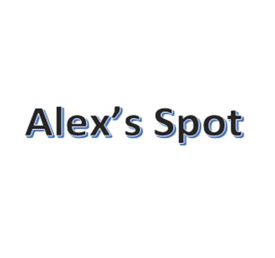 Alex's Spot