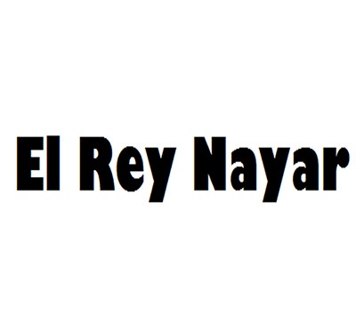 El Rey Nayar