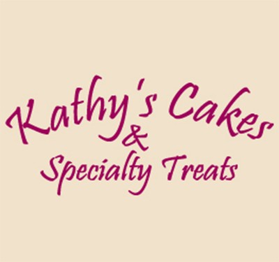 Kathy's Cakes and Specialty Treats