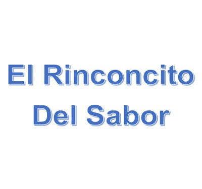 El Rinconcito Del Sabor