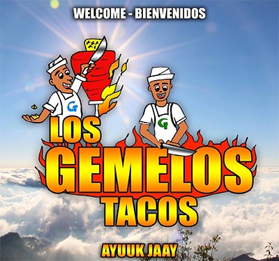 Los Gemelos Tacos