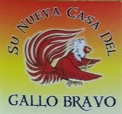 El Gallo Bravo