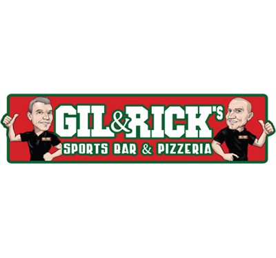 Gil & Rick's Sports Bar & Pizza