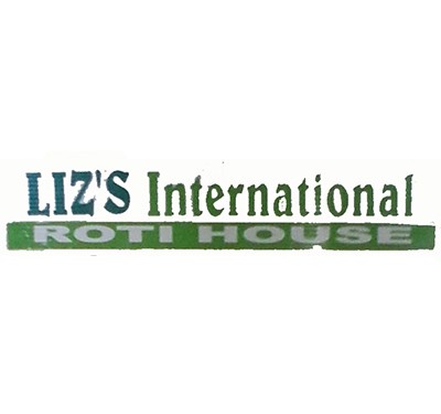 Liz's International Roti House