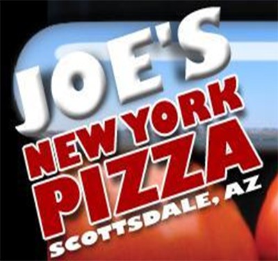 Joe's New York Pizza