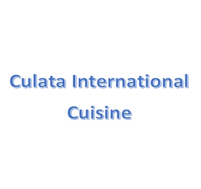 Culata International Cuisine