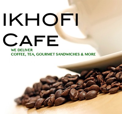 Ikhofi Cafe